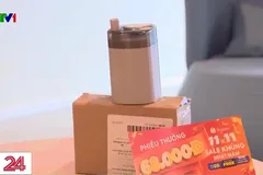 Các chiêu thức lừa đảo trực tuyến không ngừng biến hóa và tái diễn với thủ đoạn ngày càng tinh vi.