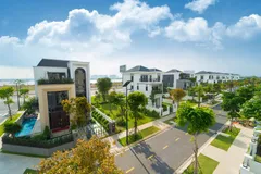 Tính đến tháng 10-2025, gần 2.400 bất động sản tại Aqua City đã được phép ký hợp đồng mua bán