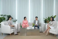 Hội thảo đầu tư với chủ đề “Từ quản lý tài sản đến tự do tài chính”, mang đến góc nhìn toàn diện về cơ hội đầu tư trong giai đoạn mới.