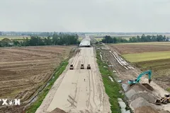 TPHCM đối mặt thách thức lớn về nguồn lực đầu tư