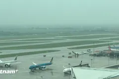 Cả nước sẽ có 33 sân bay sau khi bổ sung thêm 2 sân bay