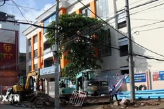 TPHCM vận dụng cơ chế đặc thù để sớm khởi công metro Bến Thành-Tham Lương