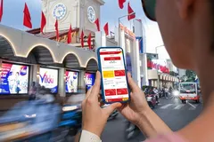 Vietjet tặng eSIM du lịch SkyFi miễn phí