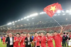 Hà Nội FC – 20 năm bền bỉ đóng góp bóng đá trẻ Việt Nam