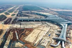 Sân bay Long Thành sẵn sàng đón chuyến bay đầu tiên ngày 19-12