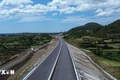 Hoàn thành 4 dự án cao tốc Bắc - Nam vào ngày 19-12