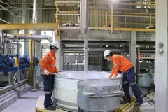 Tính chung 11 tháng, cả nước ghi nhận gần 178.000 doanh nghiệp đăng ký thành lập mới.