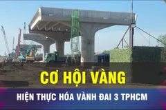 Trao cơ hội vàng cho TPHCM