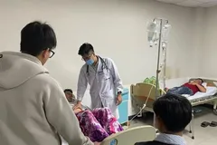 Nguyên nhân vụ ngộ độc thực phẩm tại Lâm Đồng khiến gần 100 người nhập viện