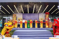 Khai trương khách sạn Sheraton Vinh