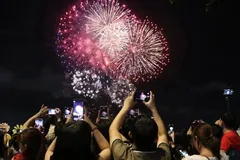 Hoán đổi ngày để nghỉ Tết Dương lịch liên tục 4 ngày