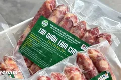 Tăng cường quản lý, bình ổn giá dịp Tết Bính Ngọ 2026