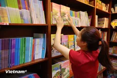 (Ảnh: Hoài Nam/Vietnam/+)