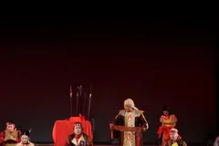 Nhiều sân khấu TPHCM sáng đèn dịp Tết Dương lịch 2026