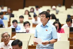 Kiến nghị hộ gia đình chịu một phần kinh phí chữa cháy