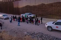 Mỹ điều thêm 1.500 quân đến biên giới Mexico