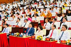 HĐND TPHCM khóa X thông qua 1.732 nghị quyết trong nhiệm kỳ 2021-2026