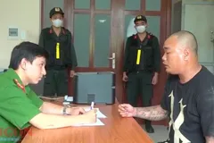 Bắt nhóm 'bảo kê' chợ Bình Điền là cháu của đàn em Năm Cam 
