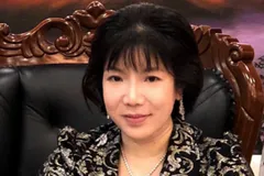 Tòa Quảng Ninh xét xử vắng mặt bà Nguyễn Thị Thanh Nhàn