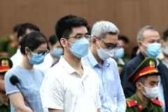 Cựu điều tra viên 'chuyến bay giải cứu' bất ngờ nhận tội, nộp 18,8 tỷ đồng