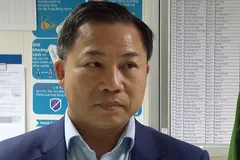 Vợ ông Lưu Bình Nhưỡng đã nộp 300.000 USD khắc phục hậu quả 