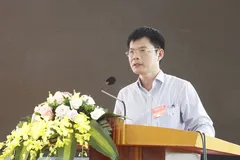 Bắt Phó Chủ tịch UBND tỉnh Vĩnh Phúc do liên quan Hậu Pháo