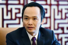 Ông Trịnh Văn Quyết xin giảm nhẹ cho các bị cáo bị liên đới