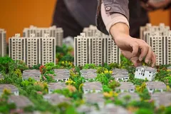 Kiểm soát, kiềm chế giá nhà bằng tín dụng, điều gì sẽ xảy ra?