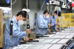 Gỡ rối quy định về điều kiện kinh doanh