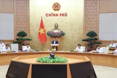 Từ 1-7, áp dụng mức lương cơ sở 1,8 triệu đồng mỗi tháng