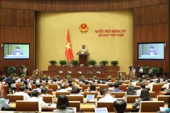 Y tế dự phòng lộ yếu kém trong các tình huống khẩn cấp trên diện rông