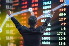 VN Index khôi phục mốc 1.500 điểm