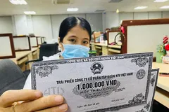 Thị trường trái phiếu sẽ tiếp tục bị 'đứng hình'?