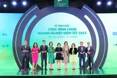 Doanh nghiệp có nền tảng quản trị tốt sẽ nhanh chóng lấy lại đà phục hồi