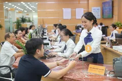 Cuộc đại cải tổ và ‘lột xác’ của LPBank