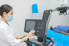 TPHCM: Đưa dịch vụ y tế chất lượng cao đến gần dân