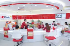 HDBank dành gói tín dụng 2000 tỷ đồng ưu đãi hệ thống cửa hàng xuất hóa đơn điện tử