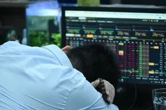 HNG và HBC bị hủy niêm yết trên sàn HoSE