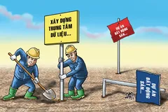 Củ Chi có trở thành Silicon Valley Việt Nam?