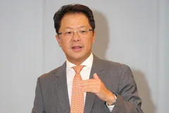 Ông Andy Ho từ trần tại nhà riêng