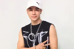 Ca sĩ Chu Bin bị bắt