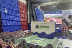 Green BM ra mắt sản phẩm nhựa nguyên sinh đầu tiên tại Việt Nam