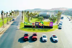 Novaland đạt được thỏa thuận tái cấu trúc gần 300 triệu USD trái phiếu 