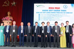 Đánh giá chất lượng chương trình đào tạo tại Trường ĐH Đồng Tháp