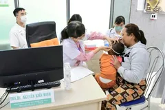 Sóc Trăng: Hiệu quả tích cực từ mô hình phòng khám chuyên gia