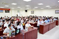 Sóc Trăng: Ứng dụng ChatGPT trong y khoa