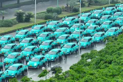 Xanh SM tiếp tục giành cú đúp giải thưởng doanh nghiệp châu Á
