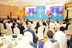 Bất chấp căng thẳng địa chính trị, Việt Nam vẫn hấp dẫn đầu tư