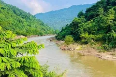 Nghệ An: Tìm thấy thi thể học sinh sau 3 ngày mất tích