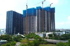 Khách hàng tố chủ đầu tư dự án The EverRich3